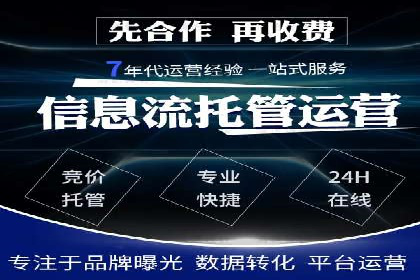 案例教学：轻松掌握竞价推广方法